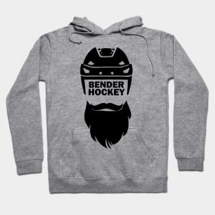 Bender Hockey Hoodie